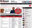 Bullseye Event Group Releases New Ticket Purchasing Website