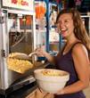 Behind the Golden Curtain at Gold Medal Products Co.