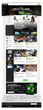 SportsBlog.com and NBRPA Ink Exclusive Blogging Partnership
