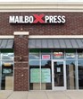 The Mail Box Stores, Inc. Announces the Grand Opening of MailboXpress