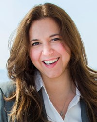 Better Homes and Gardens Rand Realty's Branch Manager Michelle Coletti