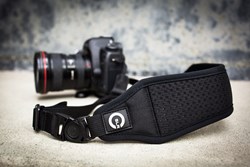 Air Strap camera strap by Custom SLR