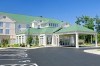 PHF Long Term Airport Parking Further Improved with the New Greenbee...