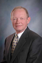 Richard Davis | Missouri Mediator | Whiteaker & Wilson, P.C.