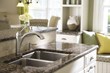 New Moen® Walden™ Pullout Faucet Offers Effortless...