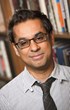 Willamette’s Sammy Basu Named Oregon’s Professor of the Year