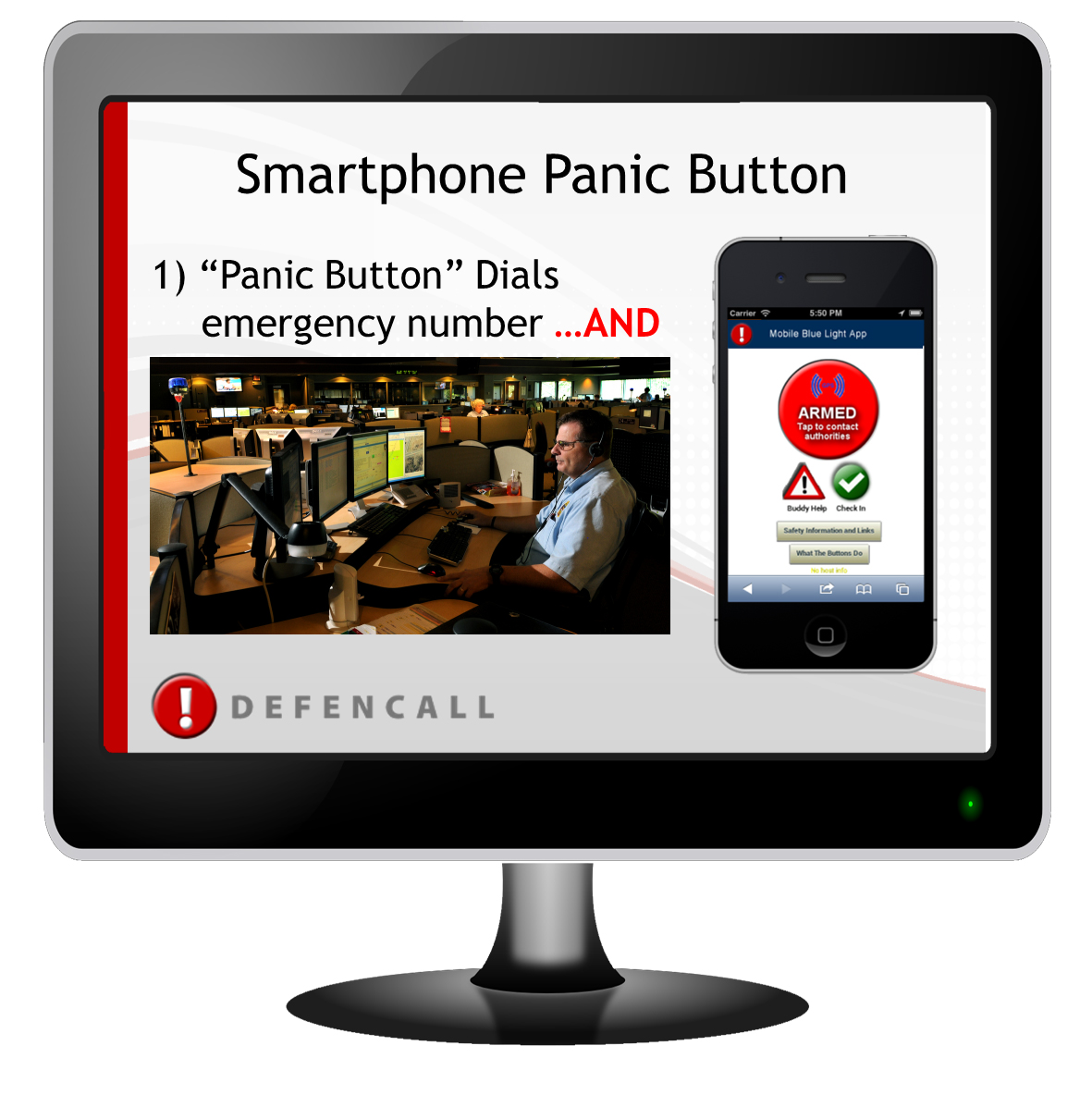 panic button sports blog