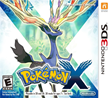 Nintendo 3DS Game Deals for The Holiday Season 2013 on Pokémon X