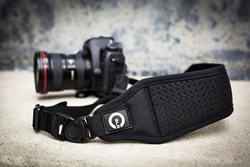 Custom SLR Air Strap