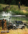 Club Car Compact Utility Transport Vehicles Get Electronic Fuel...