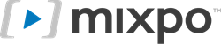 Mixpo, mixpo logo