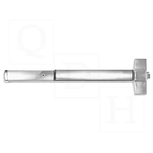 Quality Door & Hardware, Inc. Announces Its Choice of Corbin Russwin