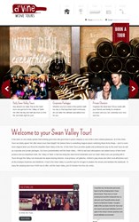 d'Vine Wine Tours