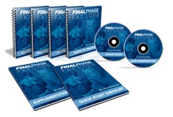 bodyweight training program how final phase fat loss