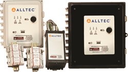 ALLTEC's DynaShield Surge Protection Devices