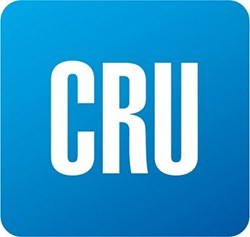 CRU Logo