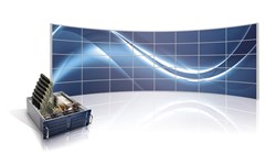 Matrox Mura at I/ITSEC 2013