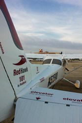 RedHawk Training Aircraft
