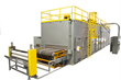 Davron Technologies Engineers Continuous Conveyor Oven for...