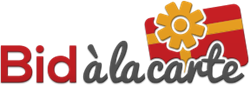 Online Auctions for Top Brand Gift Cards