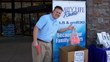 Family Life Radio Teamed Up with Local Churches, Charities, Schools...