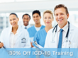 The Medical Management Institute is Proud to Announce "ICD-10 Day...