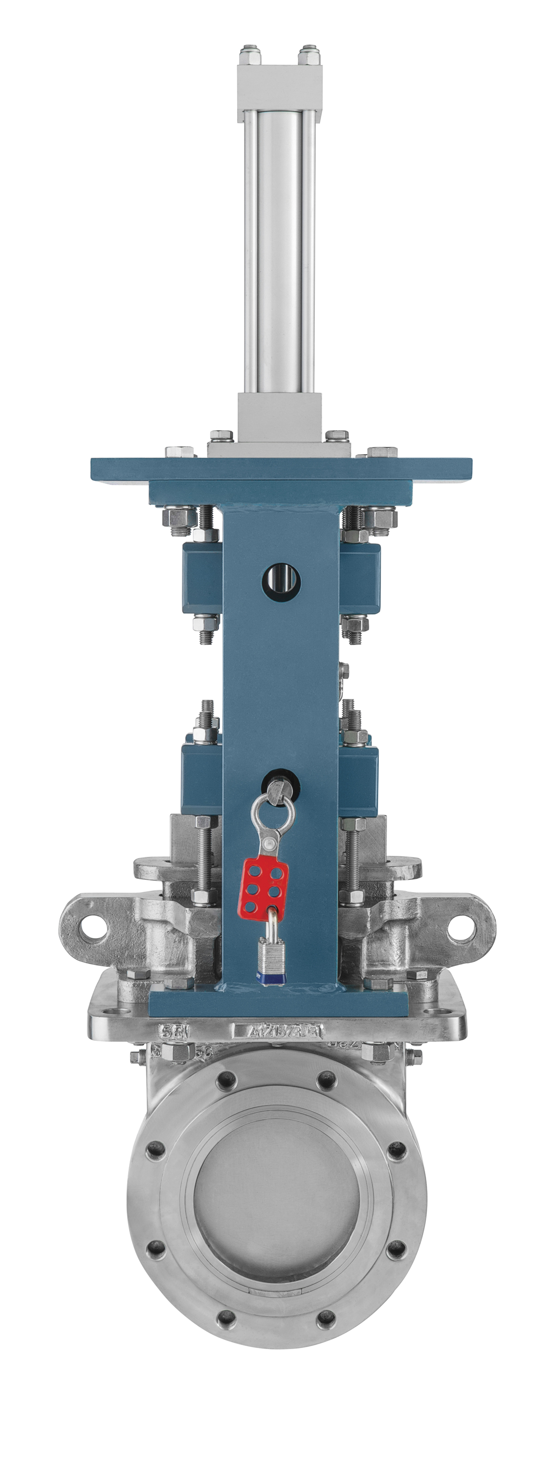 DeZURIK, Inc. Announces New ANSI Class Knife Gate Valve for Severe Services