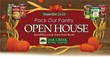 Oak Creek Homes to Pack Pantries for Local Food Banks