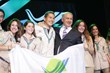 Prime Minister Netanyahu, Jewish Agency Chairman Sharansky Address...
