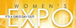 Desert Women’s Show at the Agua Caliente Resort in fashionable Rancho Mirage