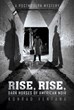New Novel by Konrad Ventana Explodes with Mystery and Action