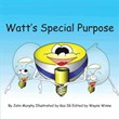 Author John Paul Murphy teaches children about accepting others who...