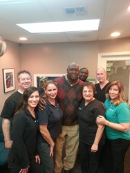 long island dental sleep medicine, pro player health alliance, jeffrey rein, neal seltzer, sleep apnea, nfl, oj anderson,