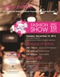 Baltimore Ravens' Justin Tucker to Model in "Fashion Saves...