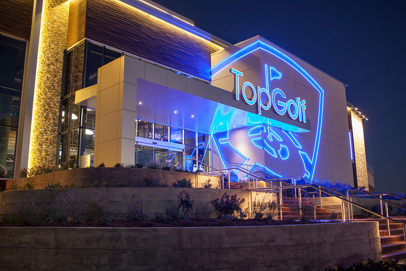 TopGolf Confirms Second Phoenix Location