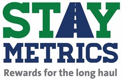 Stay Metrics