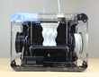 Airwolf 3D Demos High-Performance 3D Printers for Educators at CUE...