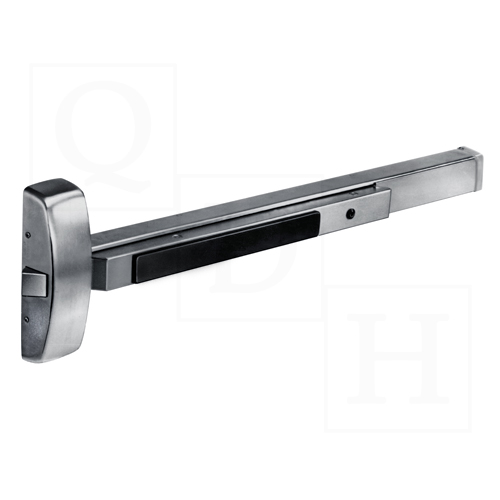 Quality Door & Hardware, Inc. Announces Its Choice of Sargent 8800 Rim