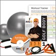 Coach Joey D Delivers Golf Fitness Training Techniques From The PGA...