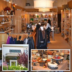 Chelsea Gifts Online New Jersey Store