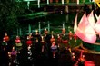 Thailand Prepares to Illuminate for the 2013 Loi Krathong Festival