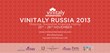 Vinitaly International, Italian Wine Producers and Top Russian...