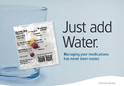 Gulf Shore Apothecary revolutionary medication packaging system by Parata