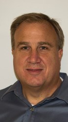 Sturtevant hires new product manager, Richard Robatzek