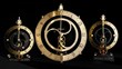 Innovative Handcrafted Italian Wall Clocks Sold Online For First Time
