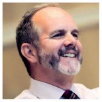 James Baker, Weber Logistics