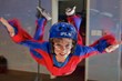 iFLY Indoor Skydiving Now Flying in North Texas