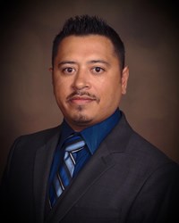 Diego Cervantes