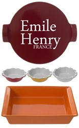 Emile Henry