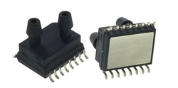 New Digital MEMS Ultra-Low Pressure Sensor